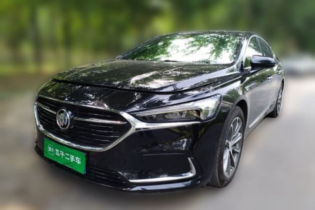 Used Buick LaCrosse 2021 652T Premium Edition