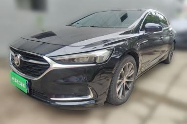 Used Buick LaCrosse 2021 652T Luxury Model
