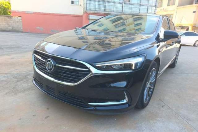 Used Buick LaCrosse 2021 652T Luxury Model