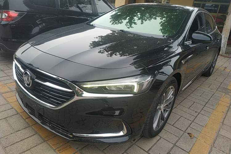 Used Buick LaCrosse 2021 652T Luxury Model Guazi used car, China used car export, Used car for sale, Used  cars, Cheapest cars for sale