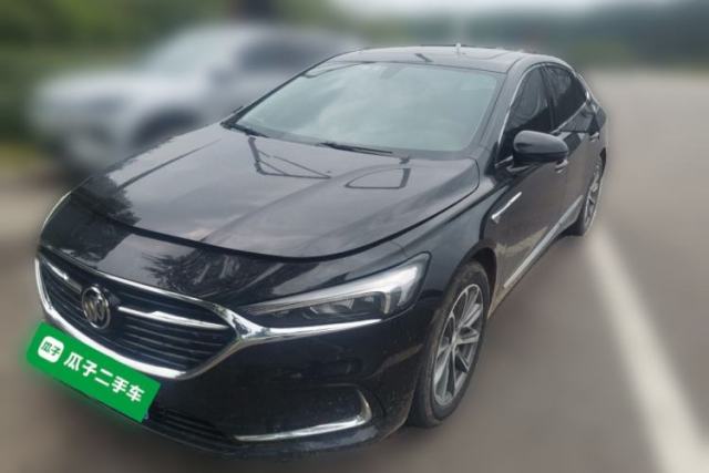 Used Buick LaCrosse 2021 652T Luxury Model
