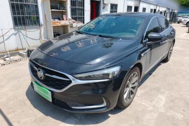 Used Buick LaCrosse 2021 652T Luxury Model