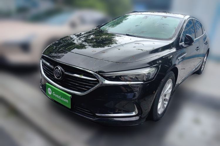 Gebrauchter Buick LaCrosse 2021 552T Luxury Version Guazi used car, China used car export, Used car for sale, Used  cars, Cheapest cars for sale