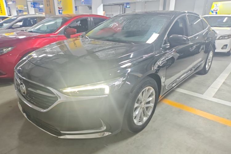 Used Buick LaCrosse 2021 552T Luxury Version Guazi used car, China used car export, Used car for sale, Used Buick cars, Cheapest cars for sale