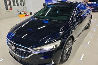 Used Buick LaCrosse 2021 652T Luxury Model