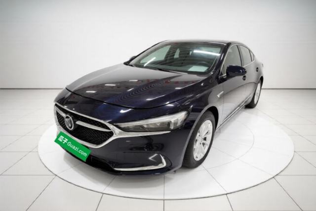Used Buick LaCrosse 2021 552T Luxury Version