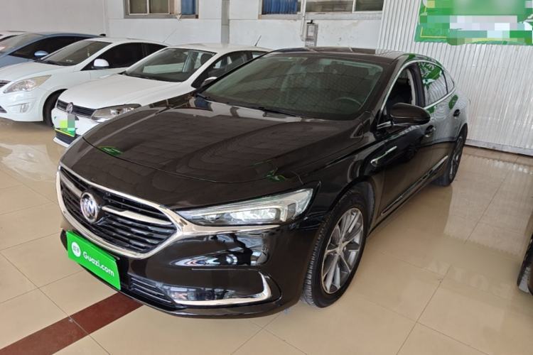 Used Buick LaCrosse 2021 652T Luxury Model Guazi used car, China used car export, Used car for sale, Used  cars, Cheapest cars for sale