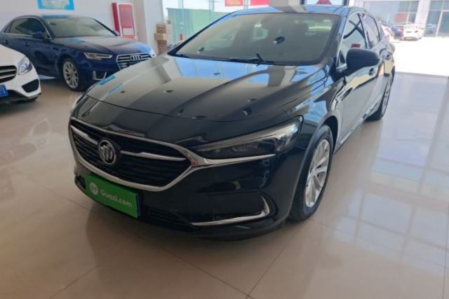 Used Buick LaCrosse 2021 552T Luxury Version