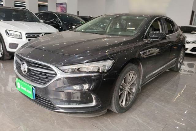 Used Buick LaCrosse 2021 652T Luxury Model