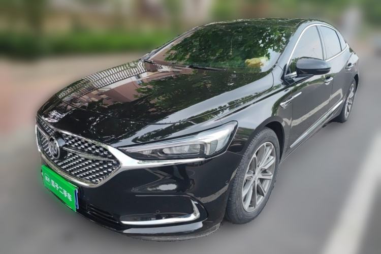 Used Buick LaCrosse 2021 652T Premium Edition Guazi used car, China used car export, Used car for sale, Used  cars, Cheapest cars for sale