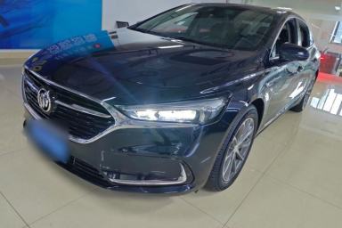 Used Buick LaCrosse 2021 652T Luxury Model