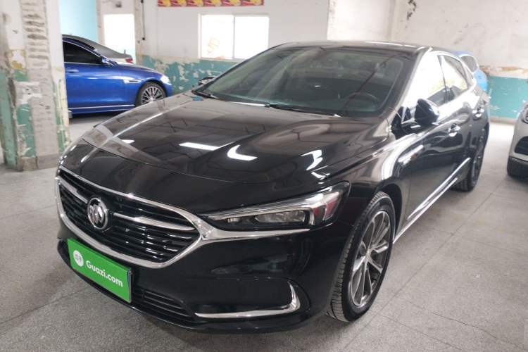Used Buick LaCrosse 2021 652T Luxury Model Guazi used car, China used car export, Used car for sale, Used cars, Cheapest cars for sale