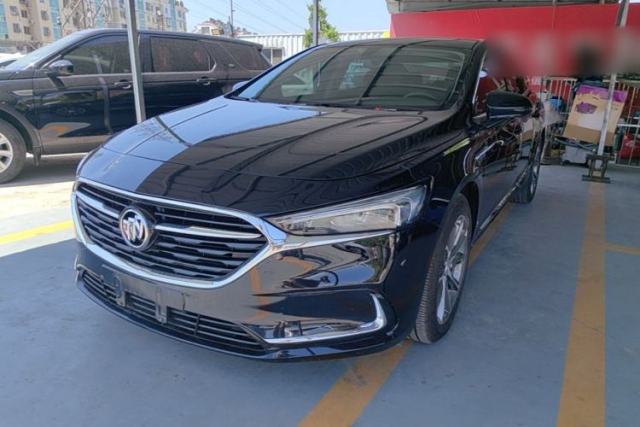 Used Buick LaCrosse 2021 652T Luxury Model