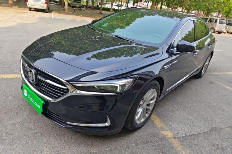 Ojetý Buick LaCrosse 2021 552T Luxury Version Guazi used car, China used car export, Used car for sale, Used  cars, Cheapest cars for sale