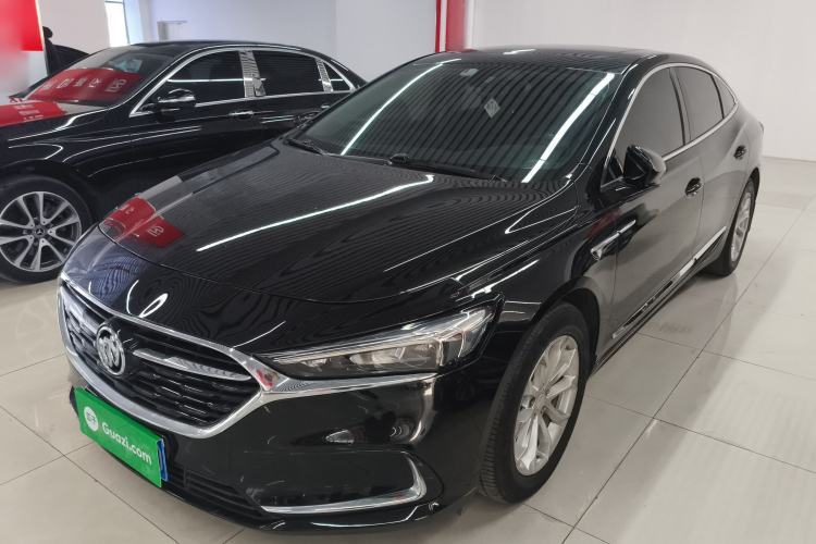 Used Buick LaCrosse 2021 552T Luxury Version Guazi used car, China used car export, Used car for sale, Used  cars, Cheapest cars for sale