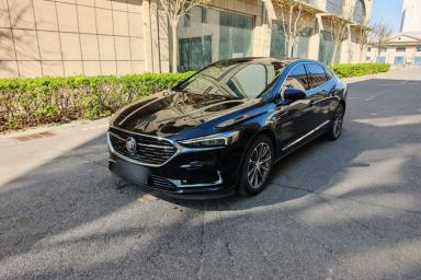 Used Buick LaCrosse 2021 652T Luxury Model