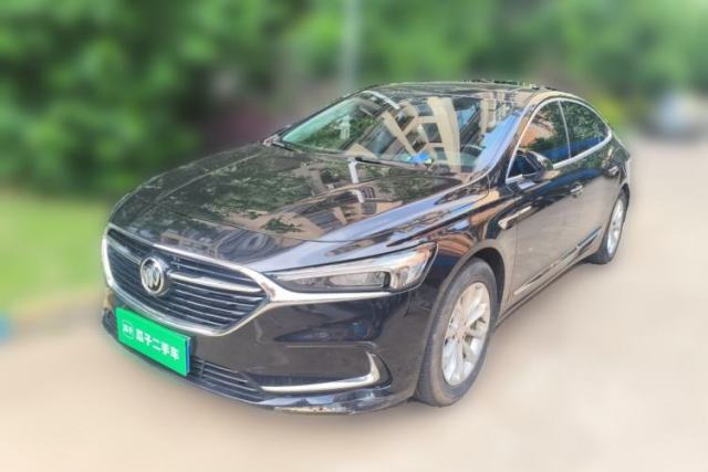 Used Buick LaCrosse 2021 552T Luxury Version