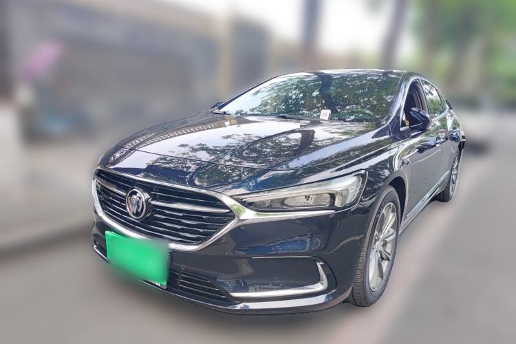 Used Buick LaCrosse 2021 652T Premium Edition Guazi used car, China used car export, Used car for sale, Used  cars, Cheapest cars for sale