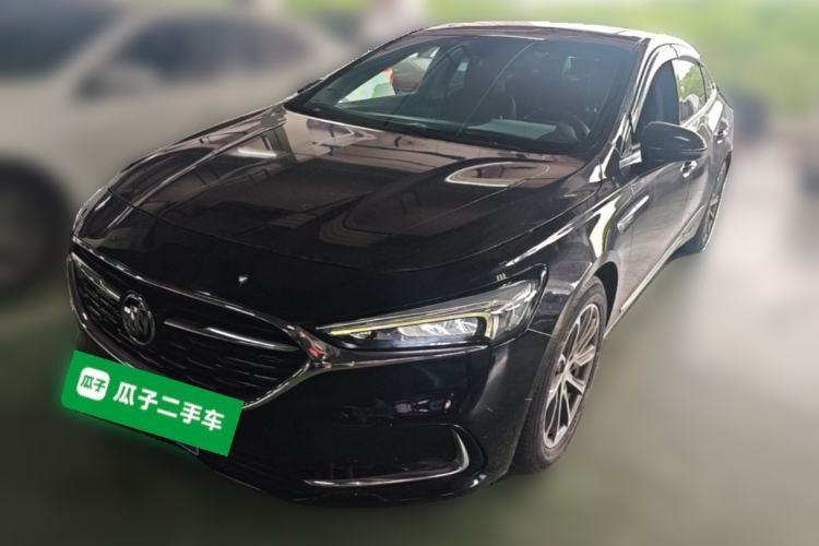 Used Buick LaCrosse 2021 652T Luxury Model Guazi used car, China used car export, Used car for sale, Used  cars, Cheapest cars for sale