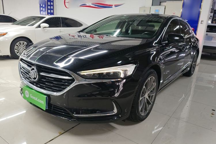Used Buick LaCrosse 2021 652T Luxury Model Guazi used car, China used car export, Used car for sale, Used  cars, Cheapest cars for sale