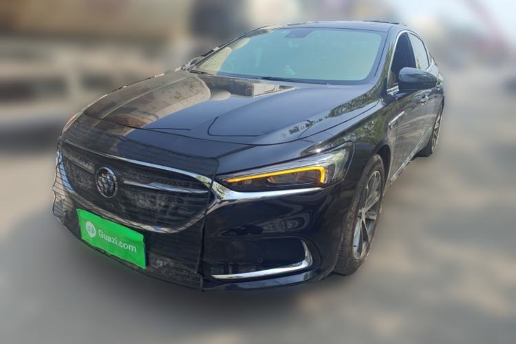 Used Buick LaCrosse 2021 652T Premium Edition Guazi used car, China used car export, Used car for sale, Used  cars, Cheapest cars for sale