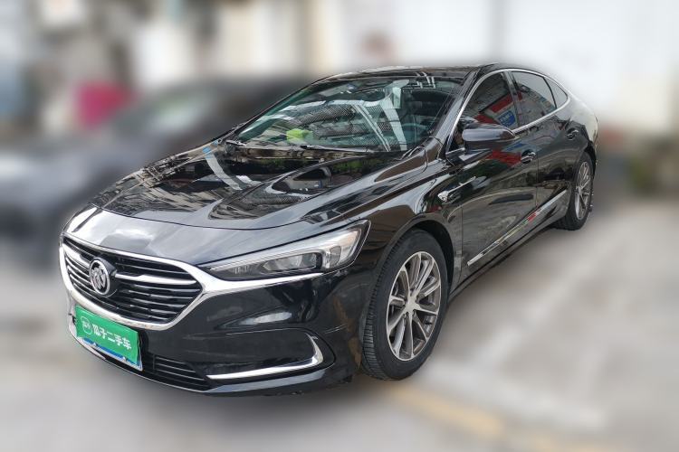 Used Buick LaCrosse 2021 652T Luxury Model Guazi used car, China used car export, Used car for sale, Used  cars, Cheapest cars for sale
