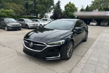 Used Buick LaCrosse 2021 652T Luxury Model