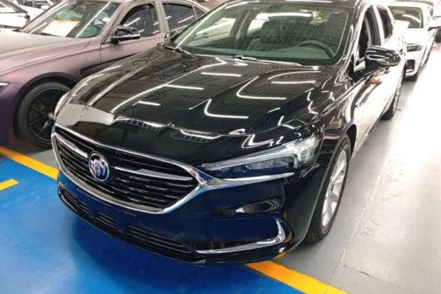 Used Buick LaCrosse 2021 552T Luxury Version