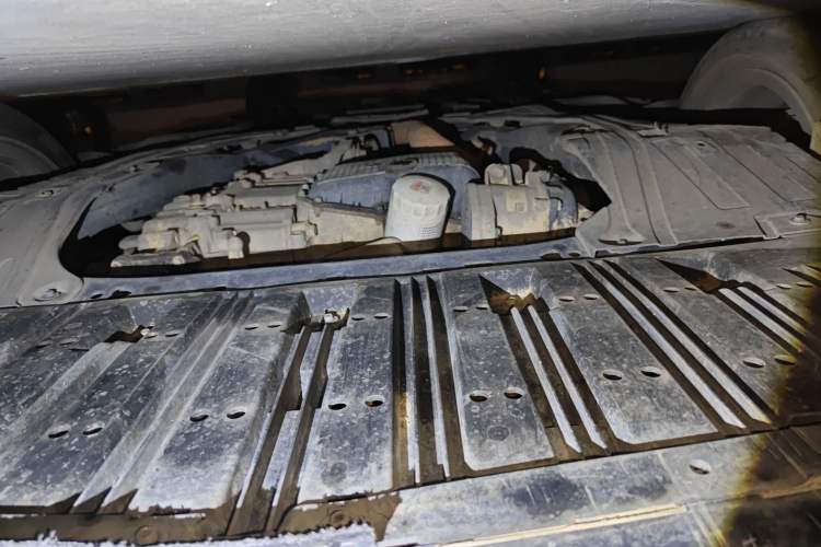 Used Buick LaCrosse 2021 652T Luxury Model Chassis Front