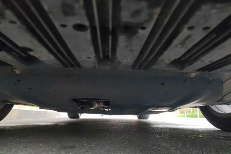 Used Buick LaCrosse 2021 652T Premium Edition Chassis Front