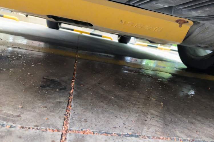 Used Buick LaCrosse 2021 Avenir Aivia Flagship Model Chassis Front