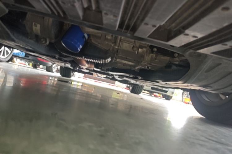 Used Buick LaCrosse 2021 652T Luxury Model Chassis Front