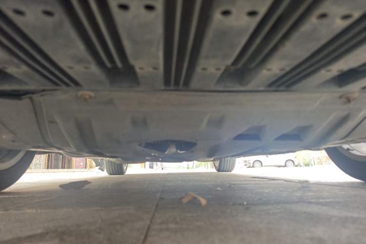Used Buick LaCrosse 2021 652T Luxury Model Chassis Front