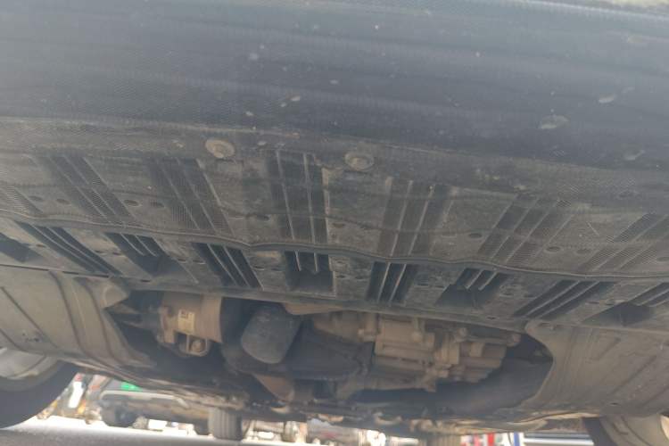 Used Buick LaCrosse 2021 652T Premium Edition Chassis Front