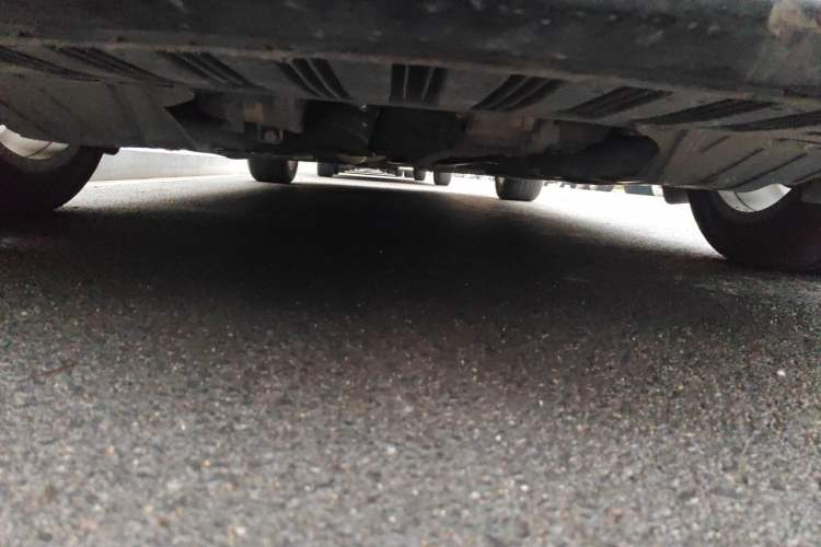 Used Buick LaCrosse 2021 652T Luxury Model Chassis Front