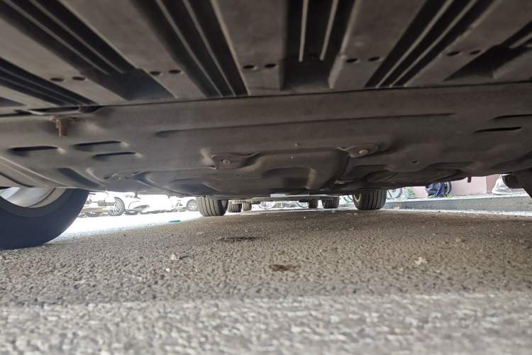 Used Buick LaCrosse 2021 652T Luxury Model Chassis Front