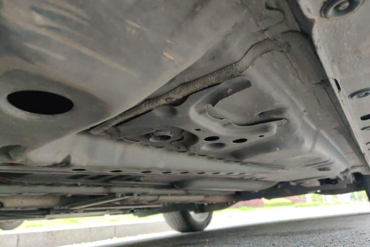 Used Buick LaCrosse 2021 652T Luxury Model Chassis Front Left