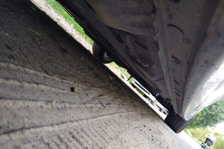 Used Buick LaCrosse 2021 652T Premium Edition Chassis Front Left