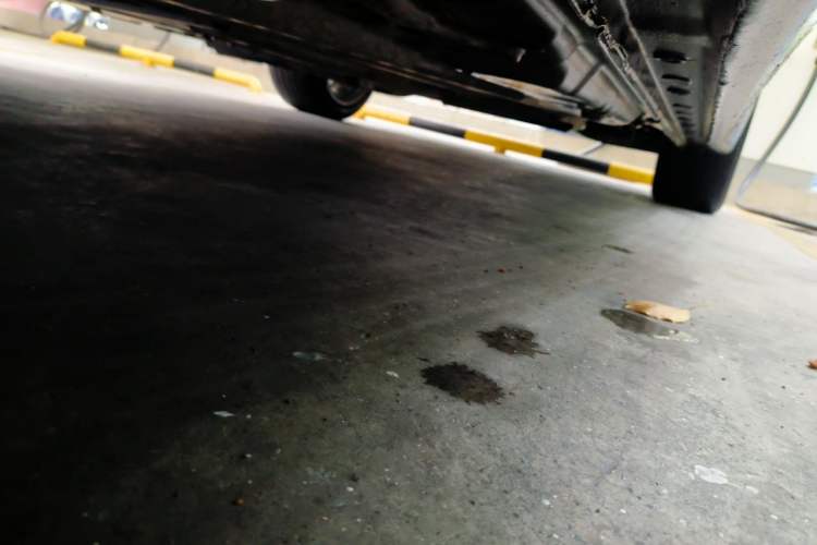 Used Buick LaCrosse 2021 Avenir Aivia Flagship Model Chassis Front Left