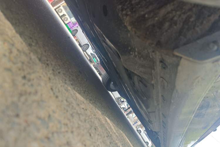 Used Buick LaCrosse 2021 652T Premium Edition Chassis Front Left