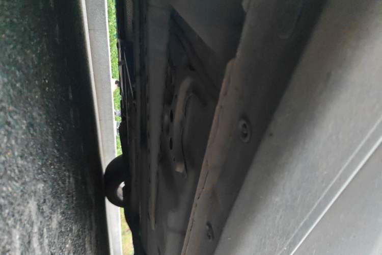Used Buick LaCrosse 2021 652T Luxury Model Chassis Front Left