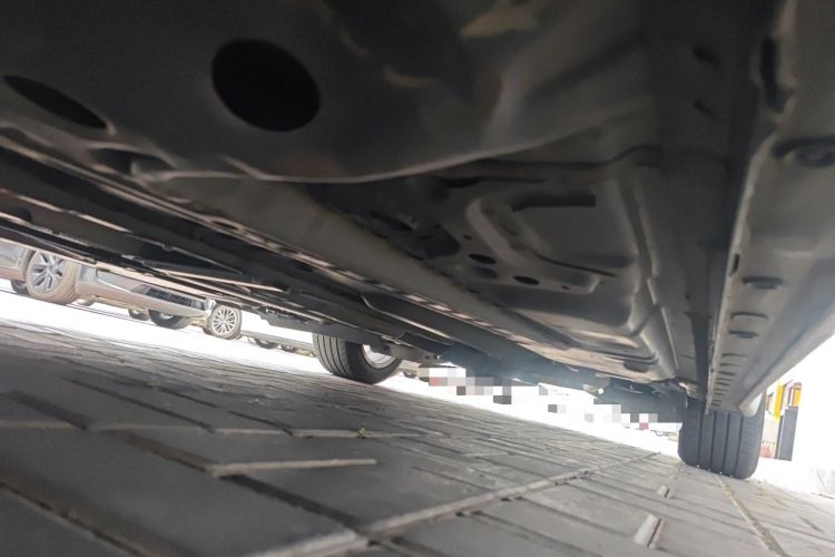 Used Buick LaCrosse 2021 652T Premium Edition Chassis Front Left