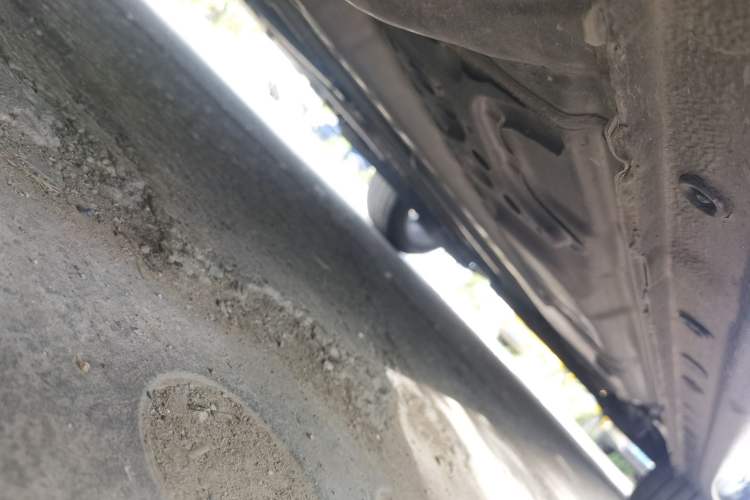 Used Buick LaCrosse 2021 652T Luxury Model Chassis Front Left