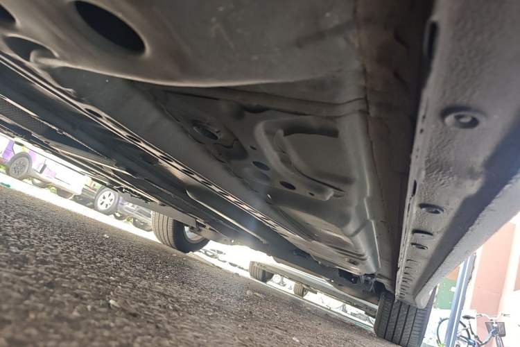 Used Buick LaCrosse 2021 652T Luxury Model Chassis Front Left