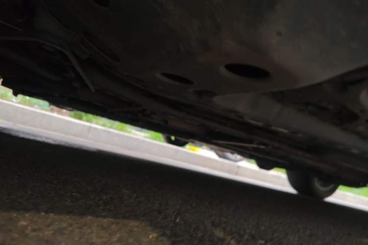 Used Buick LaCrosse 2021 652T Luxury Model Chassis Front Left