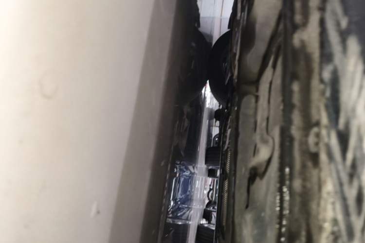 Used Buick LaCrosse 2021 652T Luxury Model Chassis Front Left
