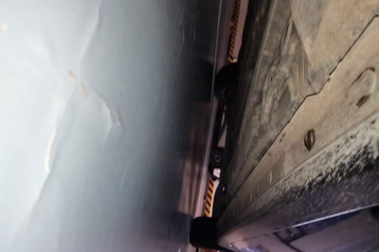 Used Buick LaCrosse 2021 652T Premium Edition Chassis Front Left