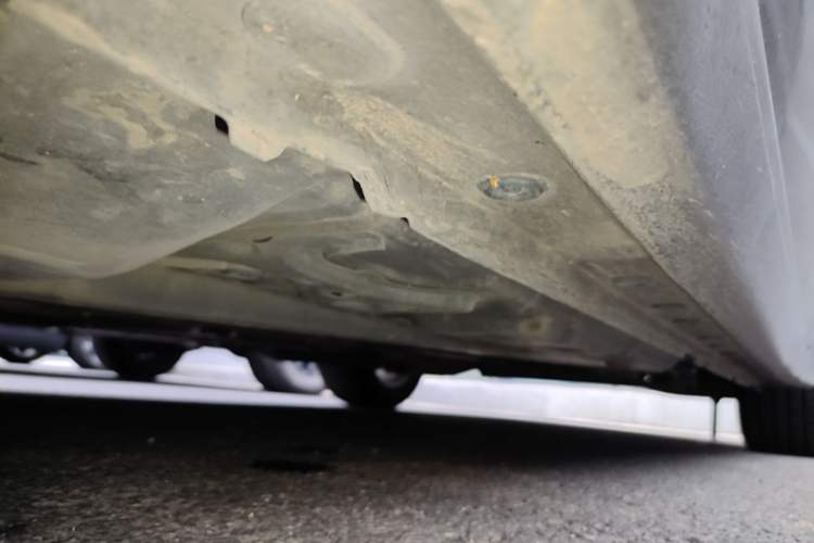 Used Buick LaCrosse 2021 552T Luxury Version Chassis Front Left