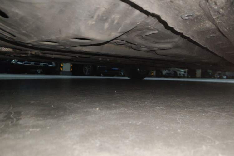 Used Buick LaCrosse 2021 652T Luxury Model Chassis Front Left