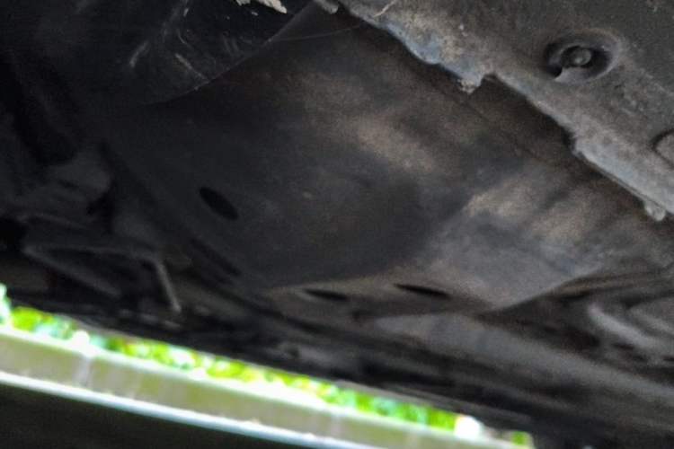 Used Buick LaCrosse 2021 652T Luxury Model Chassis Front Left